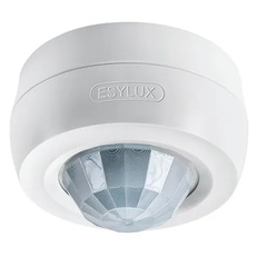 Изображение Датчик движения ESYLUX MD 360i/24 BASIC IP54 (EB10431326)