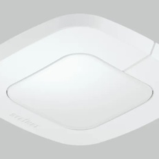 Изображение Датчик присутствия Steinel IR Quattro SLIM XS LiveLink (033040)