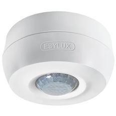 Изображение Датчик движения ESYLUX PD 360i/8 BASIC IP54 (EB10431272)