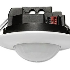 Изображение Датчик присутствия B.E.G. PD2N-KNX-BA-FC (93380)