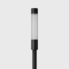 Изображение Светильник уличный Светильник SILED REED DUO 66 Вт.