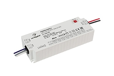 DALI Блоки питания CC [8-52V] изображение