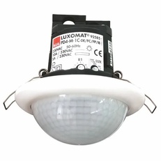 Изображение Датчик присутствия B.E.G. PD4-M-1C-FC (92585)