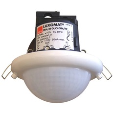 Изображение Датчик присутствия B.E.G. PD4-M-DUO-DIM-FC (92272)