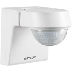 Изображение Датчик движения ESYLUX DEFENSOR MD 280 WH (EM10025396)