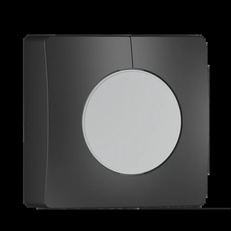 Изображение Сумеречный выключатель Steinel NightMatic 5000-3 COM1 black (011680)