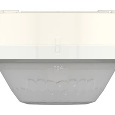 Изображение Датчик движения Theben LUXA 103 S360-100-28 AP WH (1030082)