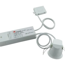 Изображение Датчик присутствия B.E.G. HF-MD4 (94438)