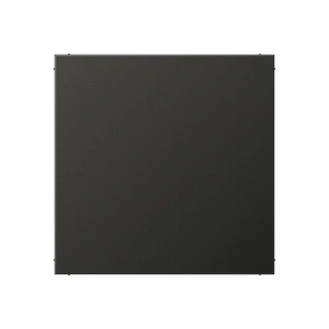 Изображение Заглушка с опорной пластиной LS-design антрацитAL2994BAN Jung