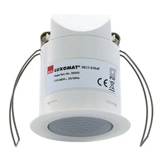 Изображение Датчик присутствия B.E.G. PD11-S-FLAT-FC (92593)