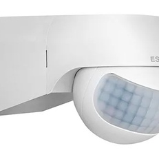 Изображение Датчик движения ESYLUX MD 180 Basic L белый (EM10055508)