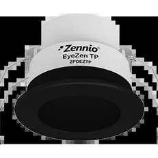 Изображение Датчик движения Zennio KNX EyeZen TP антрацит (ZPDEZTPA)
