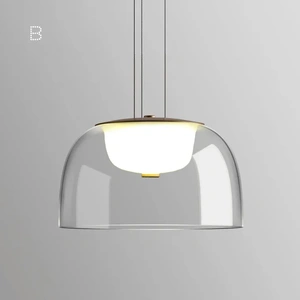 Изображение Подвесной Светильник Clarity D22 By Imperiumloft