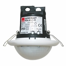 Изображение Датчик присутствия B.E.G. PD4-M-1C-C-FC (92586)