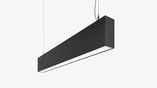 Изображение Светильник интерьерный Светильник SILED LA LINEA 3590 1000 25 Вт.