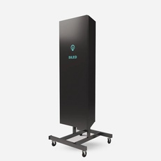 Изображение Светильник интерьерный SILED SLD-UV-MED-600