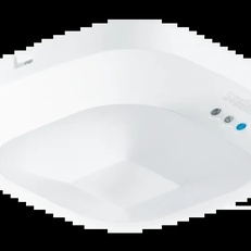 Изображение Датчик присутствия Steinel HF 360 KNX (059484)