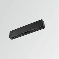 Изображение Подвесной светильник DECO Px10