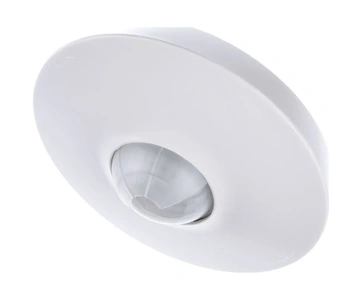 Изображение Датчик движения ESYLUX MD 360/8 (EM10055324)