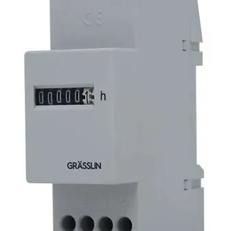 Изображение Счетчик наработки часов Grasslin Taxxo 403, 120V, 50Hz (05.21.0002.1)