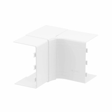 Изображение NIAV 60x60 Угол внутренний изменяемый  (70-120°)(розница, 1 шт в пакете)