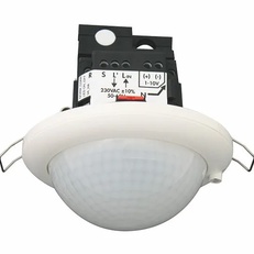 Изображение Датчик присутствия B.E.G. PD4-M-DIM-FC (92247)