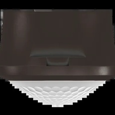 Изображение Датчик присутствия Theben theRonda S360-101 AP BK (2080557)