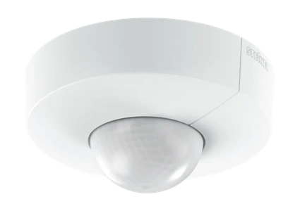 Изображение Датчик движения Steinel IS 345 ROUND AP KNX (058272)