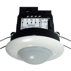 Изображение Датчик присутствия B.E.G. PD2-M-DIM-FC (92167)