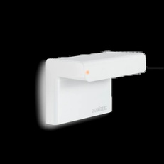 Изображение Датчик движения Steinel iHF 3D connect белый (066222)