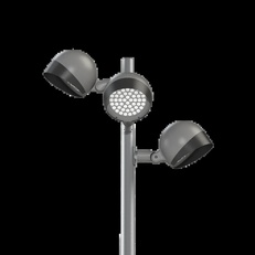 Изображение Уличный светильник COBALT ДКУ-202 LED