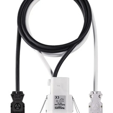 Изображение Датчик присутствия Theben theRonda S360-100 WH GST (2080570)