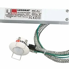 Изображение Датчик присутствия B.E.G. PD9-M-DIM-HKL-FC (92973)