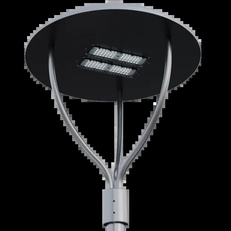 Изображение Уличный светильник PLUTON ДТУ-123 LED
