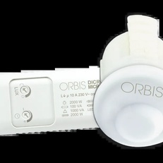 Изображение Датчик движения Orbis DICROMAT MICRO, белый (OB133612)