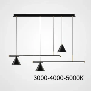 Изображение Подвесной Светильник Stinke Трехцветный Свет By Imperiumloft