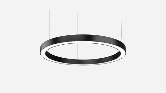 Изображение Светильник интерьерный Светильник SILED NIMBUS-1000 71 Вт.