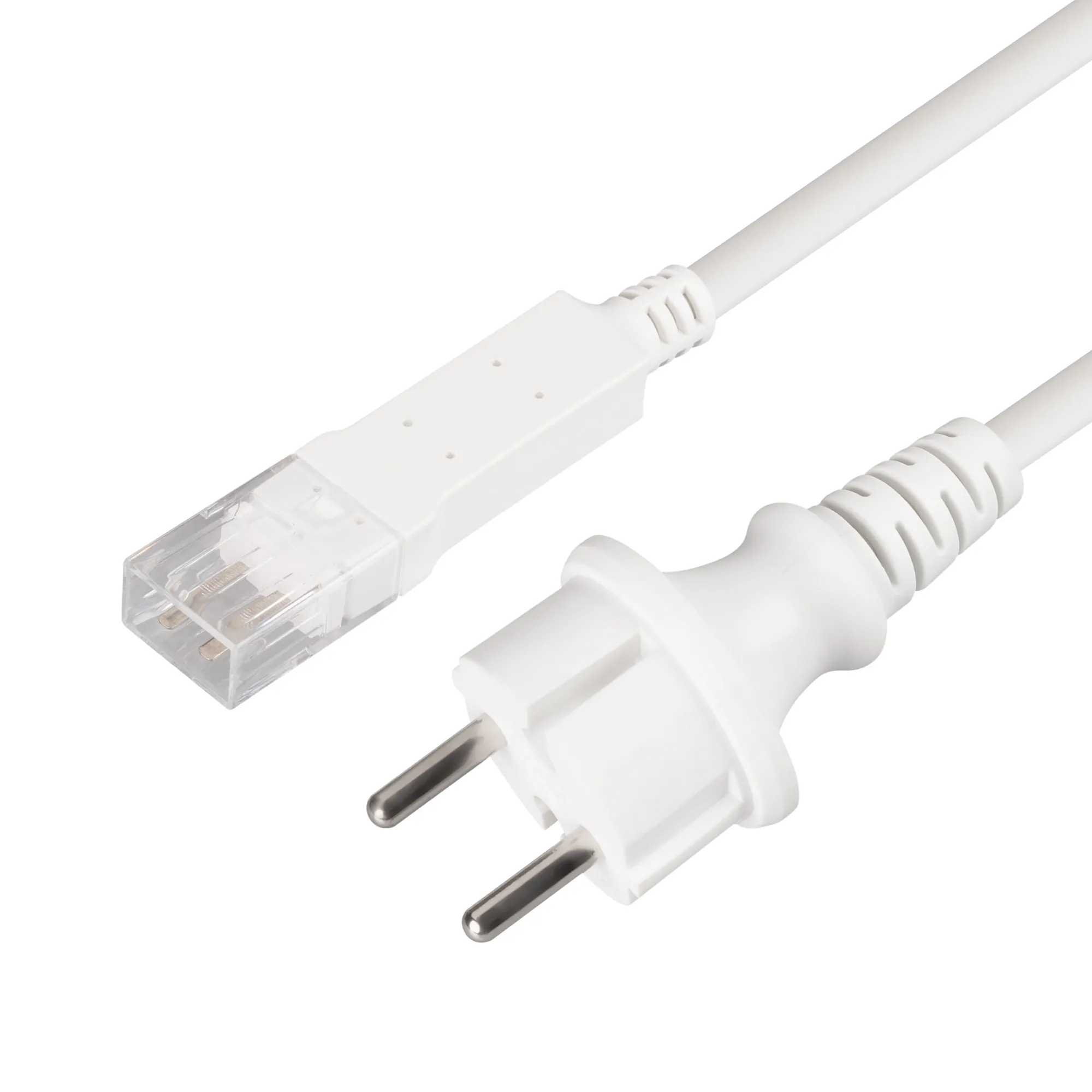 Шнур питания для лент ARL-15x6.5mm (Arlight, Пластик) - Изображение
