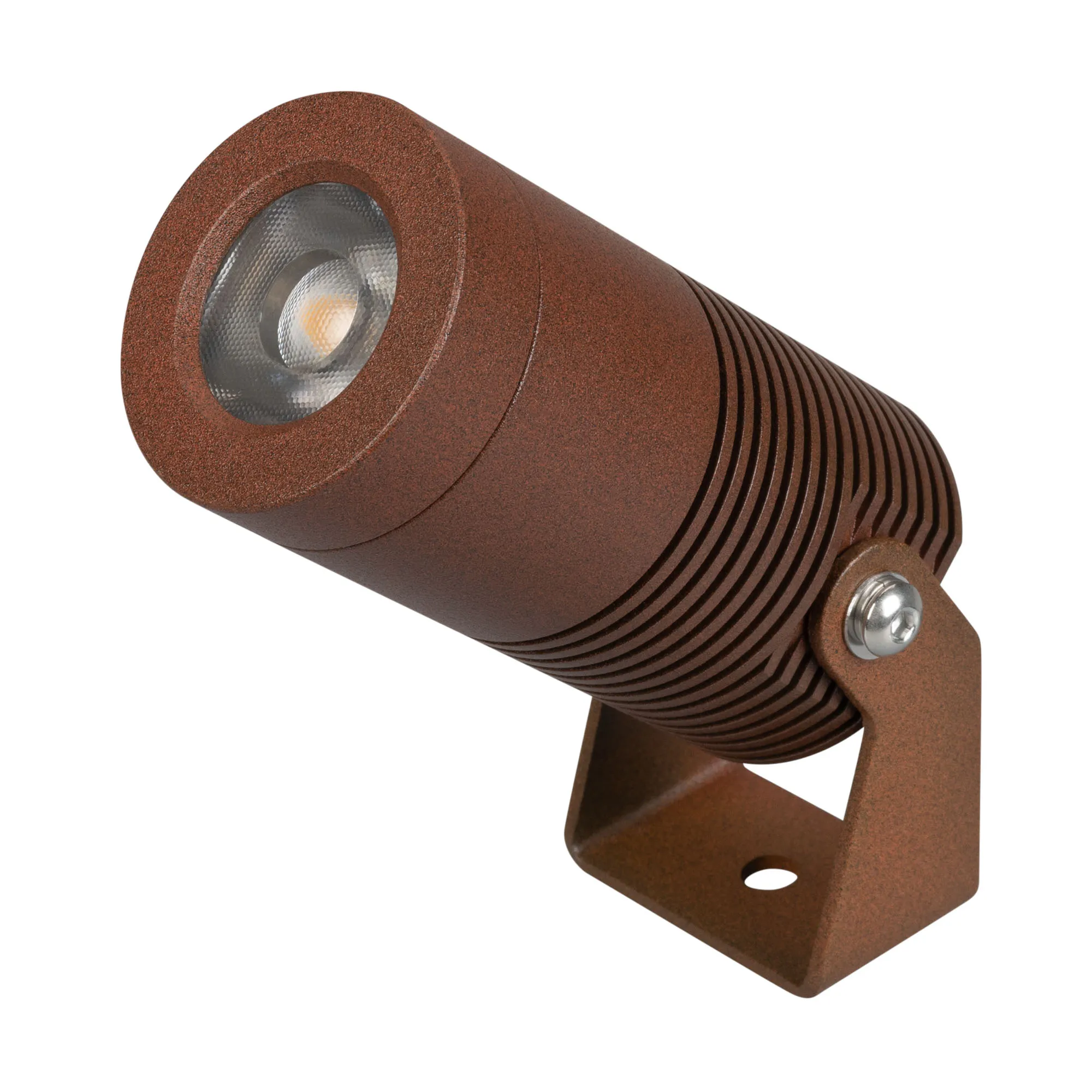 Светильник ALT-RAY-R44-8W Day4000 (RS, 33 deg, 230V) (Arlight, IP67 Металл, 3 года) - Изображение