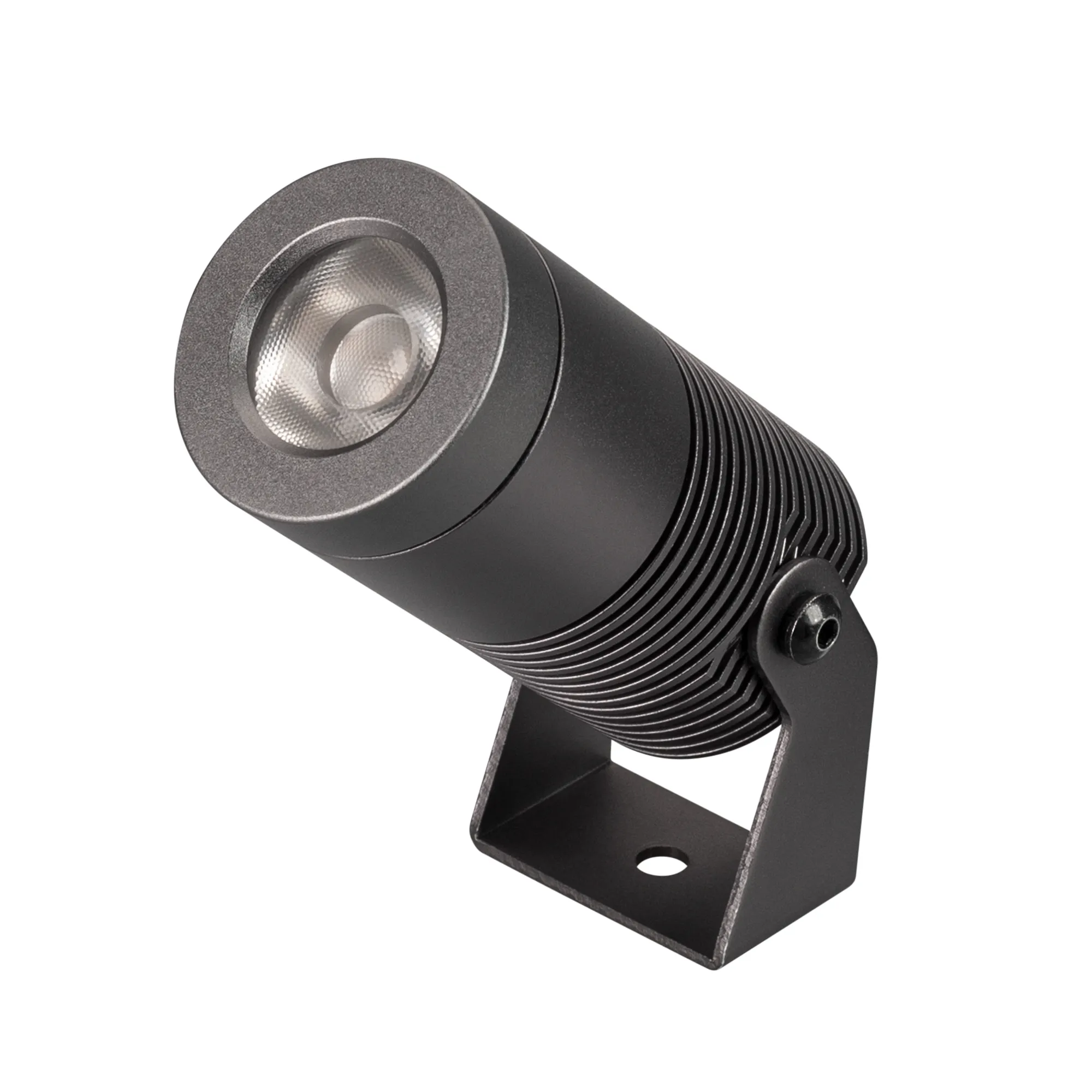Светильник ALT-RAY-R44-8W Warm2700 (DG, 33 deg, 230V) (Arlight, IP67 Металл, 3 года) - Изображение