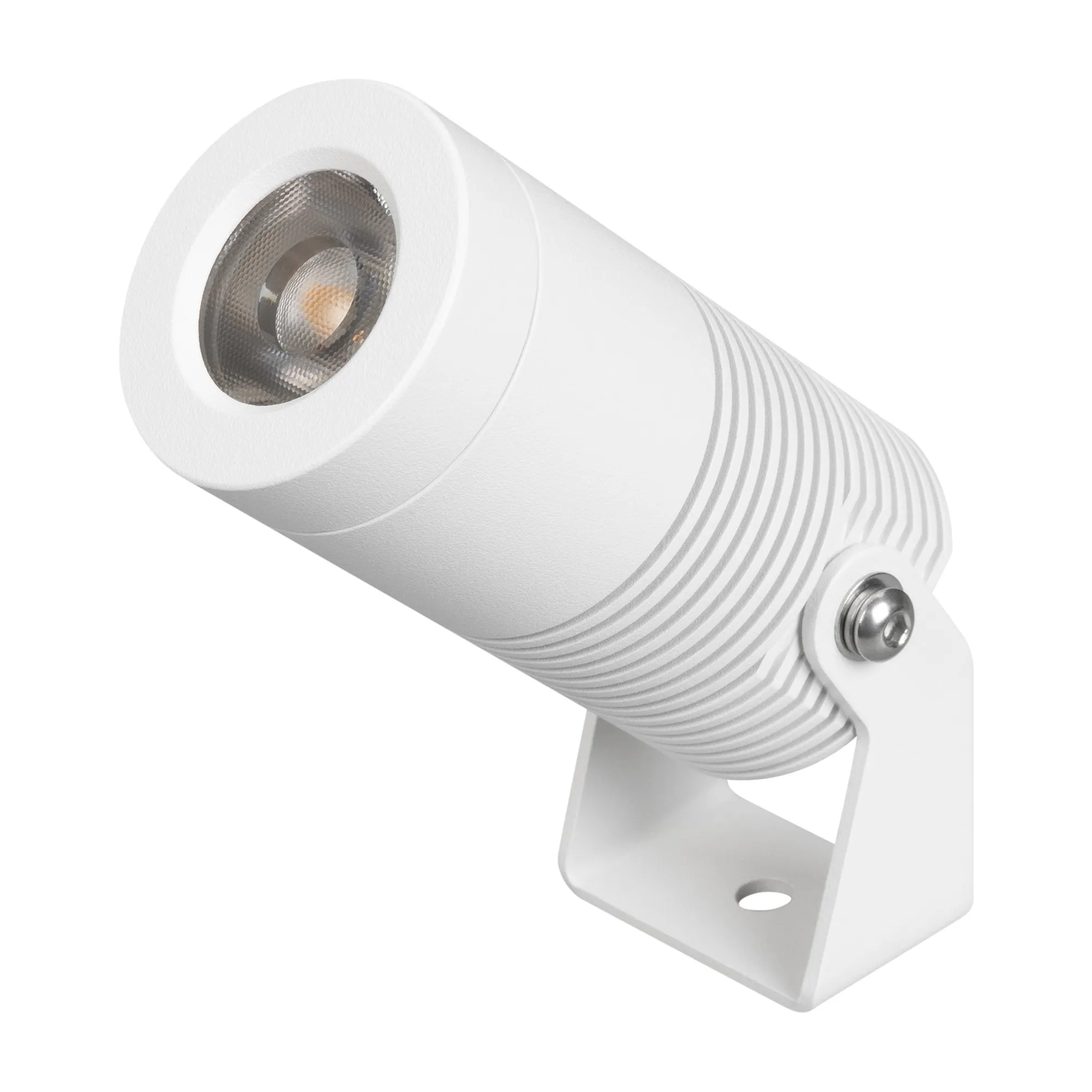 Светильник ALT-RAY-R44-8W Day4000 (WH, 33 deg, 230V) (Arlight, IP67 Металл, 3 года) - Изображение
