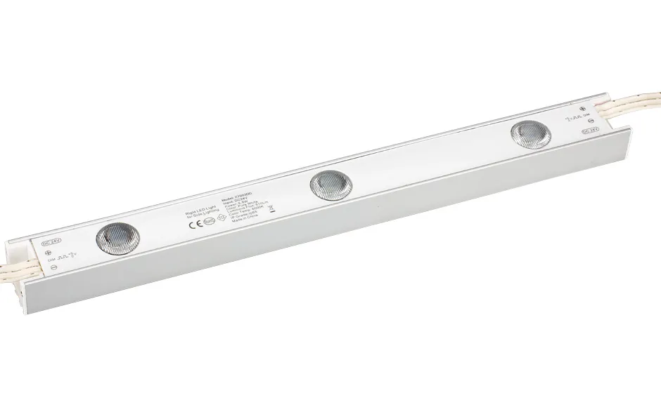 Модуль герметичный ZMW-300-3XBD-24V White 10x40deg (Arlight, Закрытый)