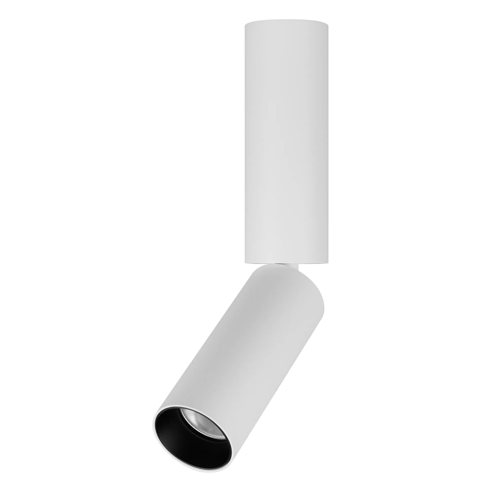 Светильник SP-NUANCE-SURFACE-FLAP-R35-7W Day4000 (WH, 36 deg, 230V) (Arlight, IP40 Металл, 5 лет) - Изображение