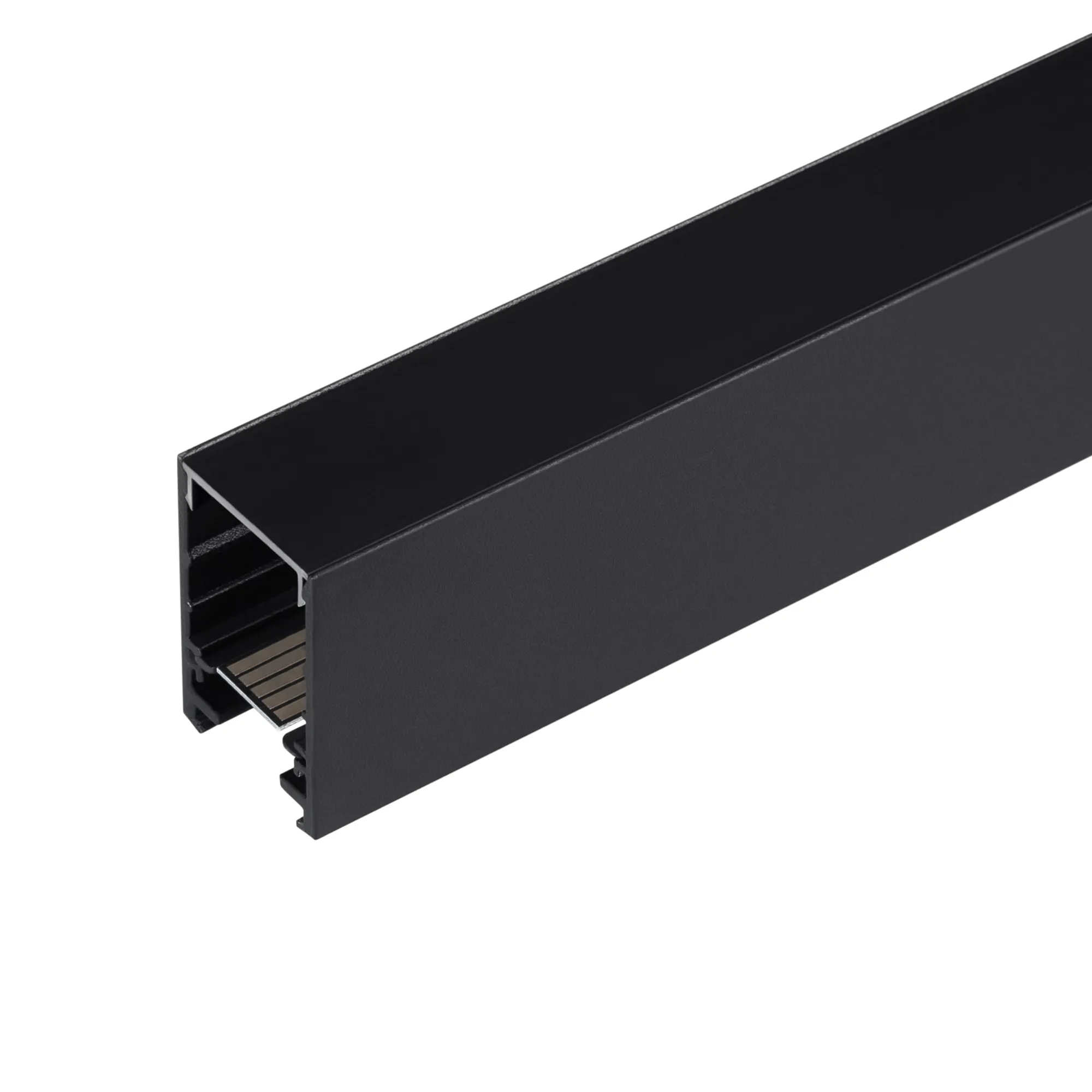 Трек MAG-TRACK-2538-3000 (BK, 5LN) (Arlight, IP20 Металл, 3 года) - Изображение