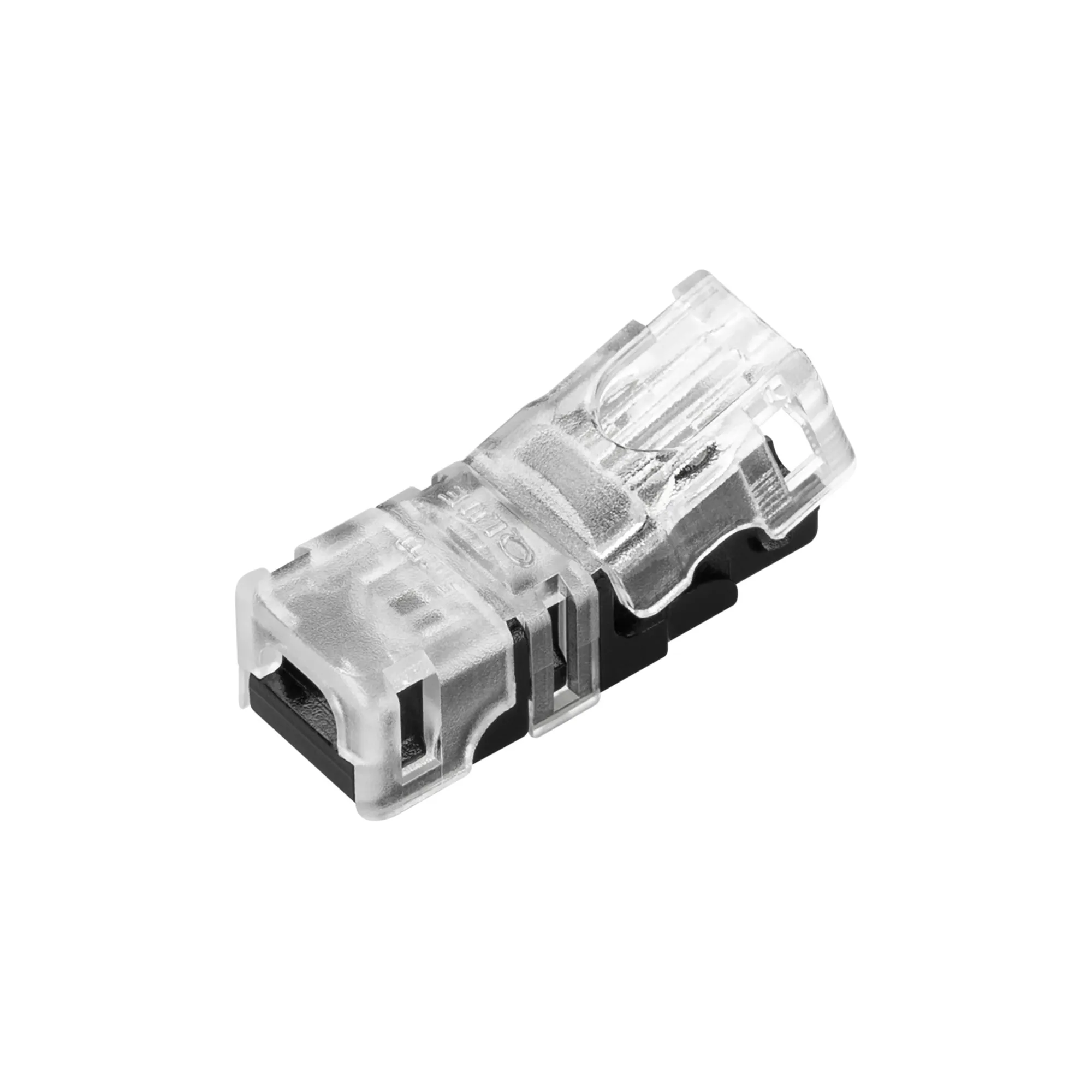 Коннектор ARL-MONO-5-2pin-STW (Arlight, IP20 Пластик) - Изображение