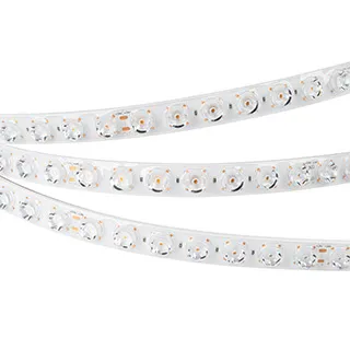 Лента герметичная FLT-PS-A42-23mm 24V Day4000 (21 W/m, IP67, 15deg, 5m) (Arlight, -) - Изображение