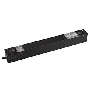 Блок питания ARV-SP-150-MAG45-PFC-BK (24V, 6.25A, 150W) (Arlight, IP20 Пластик, 5 лет) - Изображение