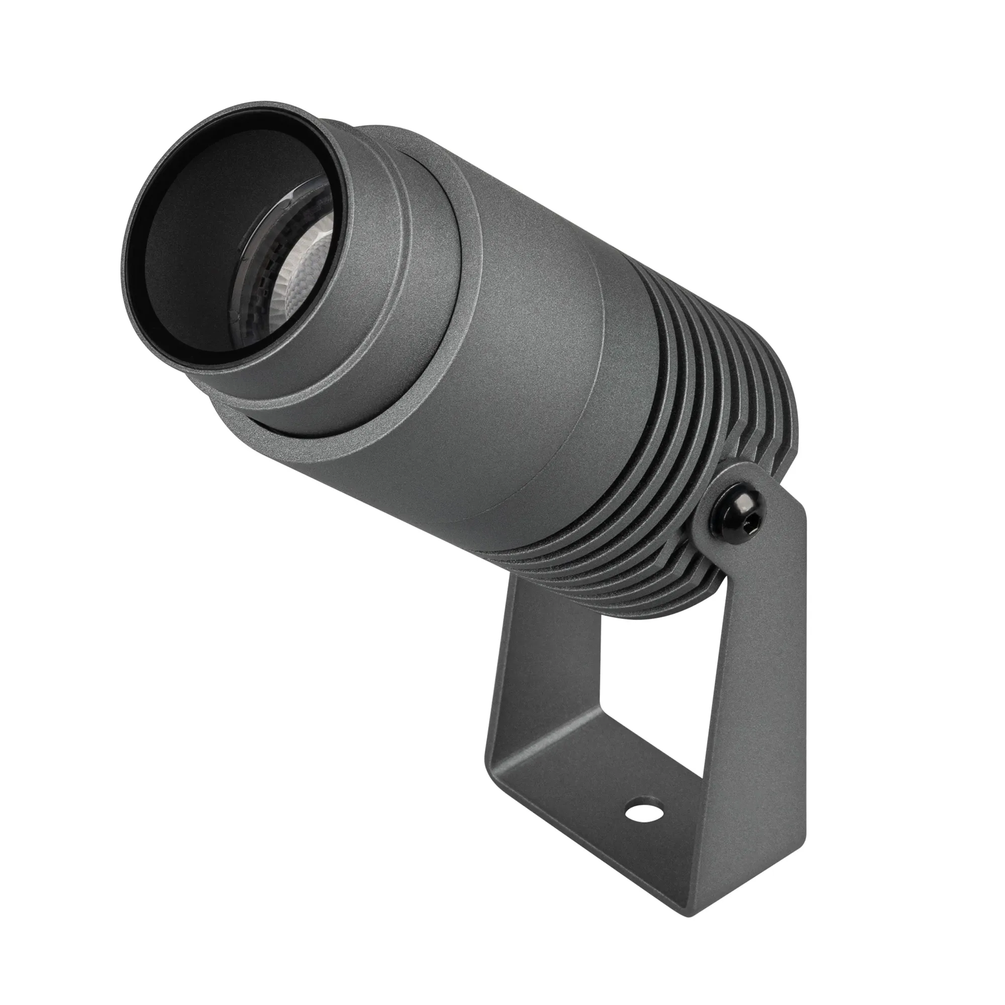 Светильник ALT-RAY-ZOOM-R52-8W Day4000 (DG, 10-40 deg, 230V) (Arlight, IP67 Металл, 3 года) - Изображение