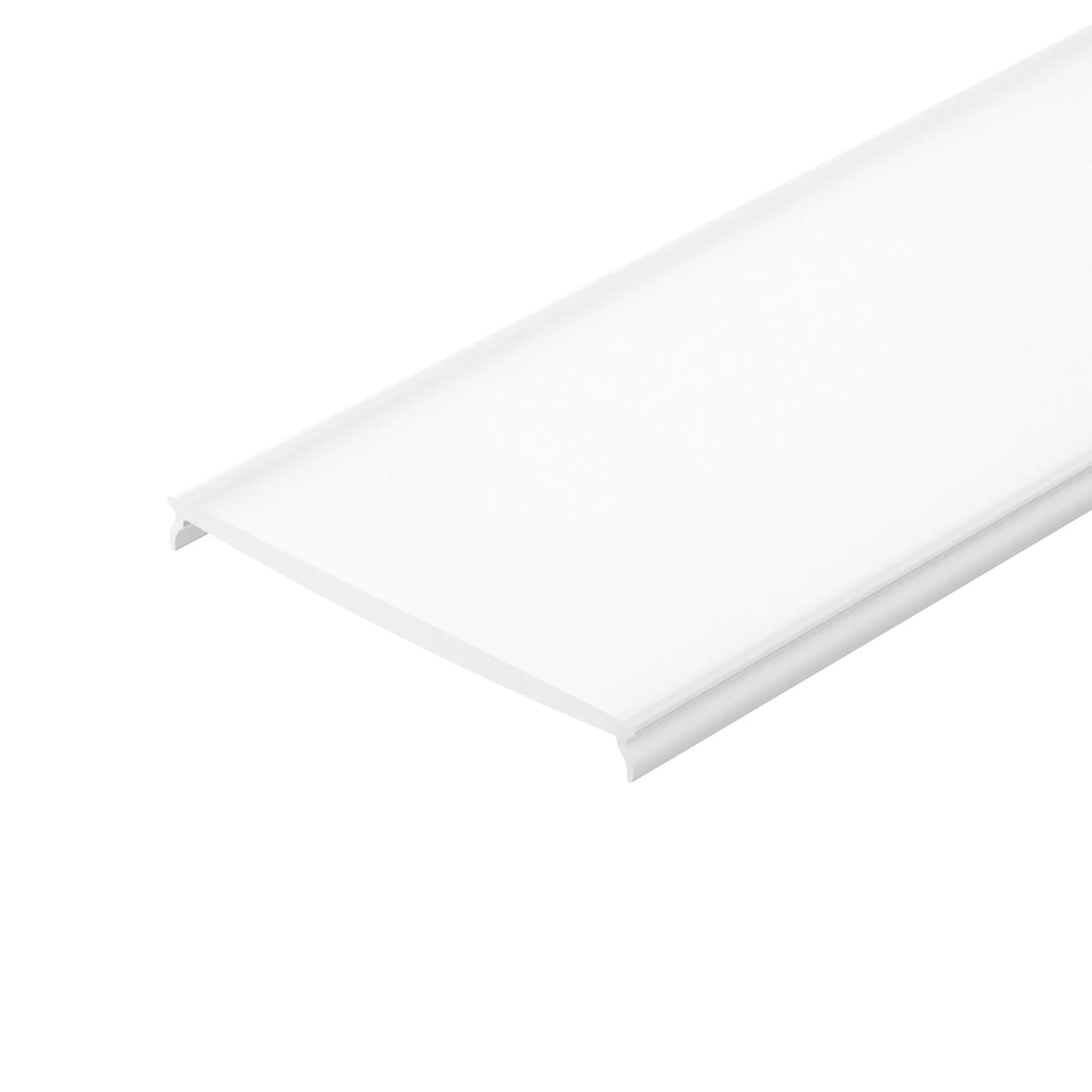 Экран матовый KLUS-P45-2000 Flat OPAL (Arlight, Пластик) - Изображение