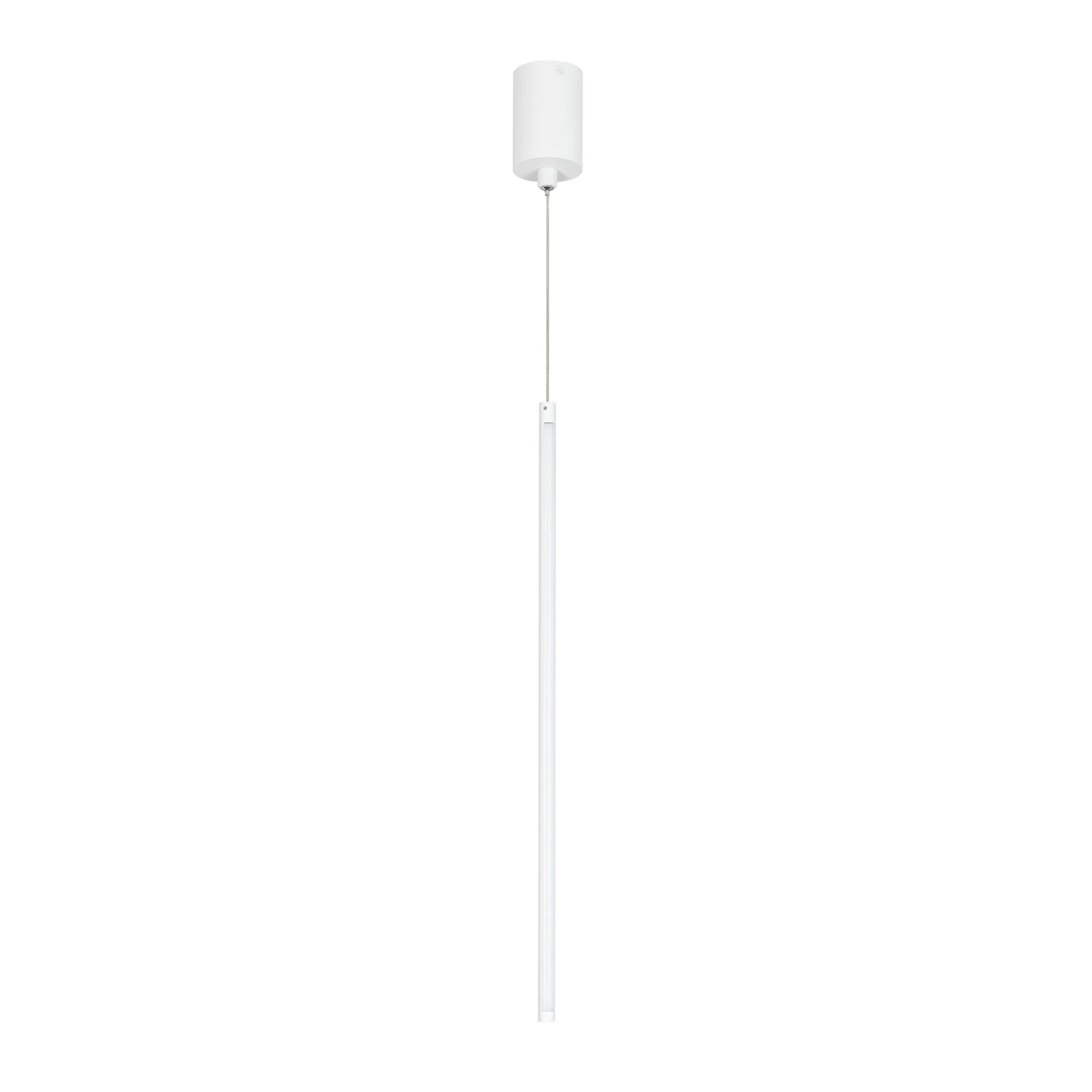 Светильник SP-UMBRA-HANG-V-L600-10W Warm3000 (WH, 120 deg, 230V) (Arlight, IP20 Металл, 3 года) - Изображение
